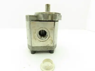 Used DYNAMIC _UNKNOWN_ Hydraulic Pumps | Arrow Industrial #619159