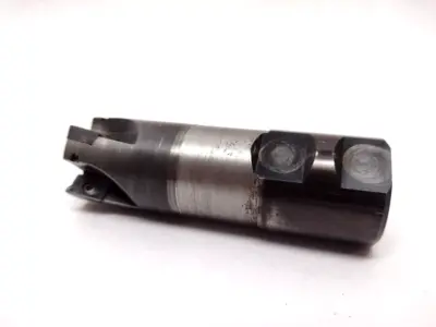 C7690VA12WA 1.25Z04R1.60 | Stellram  F3007T T8 12T3 Milling Cutter - Used