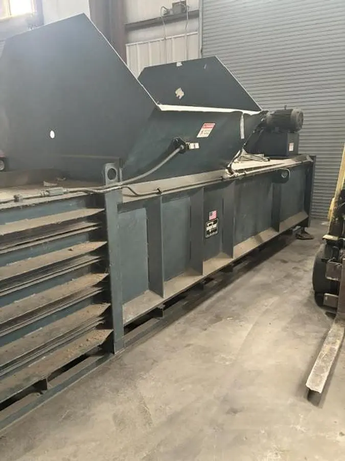 Used MARATHON STEALTH Balers Tennessee US | MICHAM2813 INC #1545687