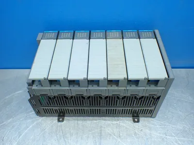 USED ALLENBRADLEY 1746A7