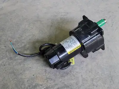 USED BALDOR GPP233141