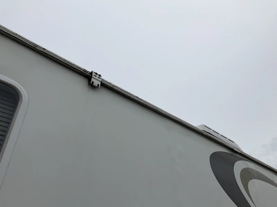 USED 2006 JAYCO GREYHAWK 31
