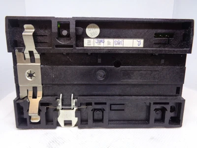 USED KLOCKNER MOELLER PS4-201-MM1