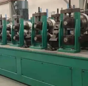 Road Roll Forming Machine Aluminum Highway Barrier W Beam Guardrail in Jinan, China