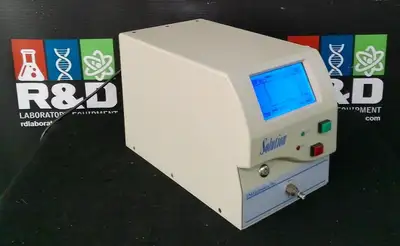 TM Electronics S1A-L2F2 TME Solution High Resolution Leak & Flow Tester