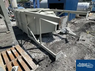 USED Friwo Friwo Pulsmaster PM Dust Collector