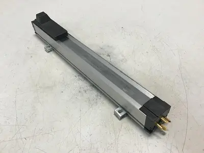 USED NOVOTECHNIK TLH225