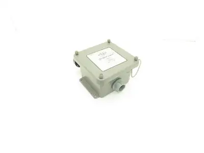 Hughey & Phillips StrobeGuard SS-124 Ambient Light Detector