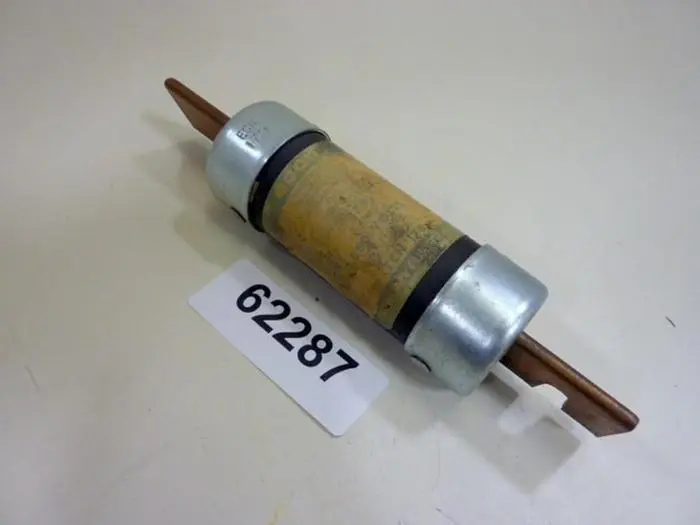 Used ECON ECN-175 Fuses Michigan US | Ideal Machinery #592715