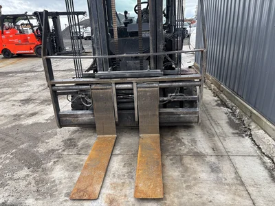 Used 2010 TAYLOR TX175 Misc Forklifts Michigan US | KD Equipment Sales #1547841