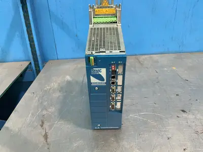 Used KOLLMORGEN MMCSD6.0460D Servo Drives Ohio US | HGR 24 #1330269