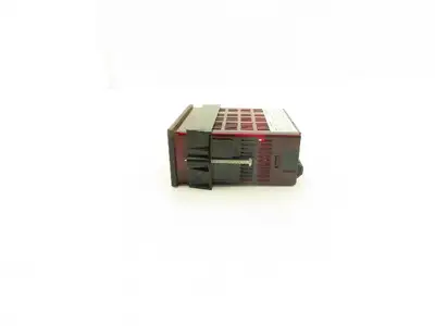 Red Lion Controls PAXH0000 Voltage And Current Meter 5 Digit LCD Display 250VDC