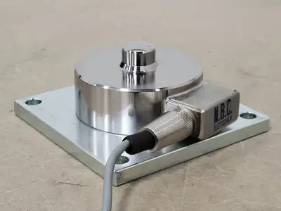 NEW NBC ELETTRONICA CM 2 TON