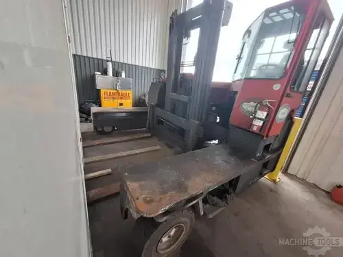Used 2009 COMBI C-19000 Misc Forklifts Arizona US | KD Machinery #1368741