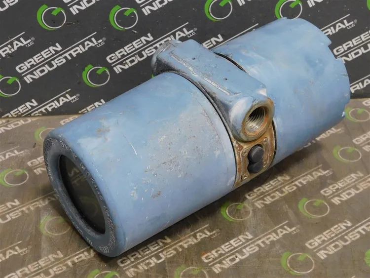 Used ROSEMOUNT ANALYTICAL 2081 PH Pressure Transmitters Wisconsin US | Green Industrial #683021