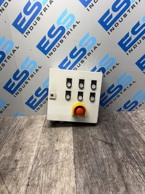 RITTAL EB1555 Electrical/PLC/Automation | ESS Industrial Equipment Sales (1)
