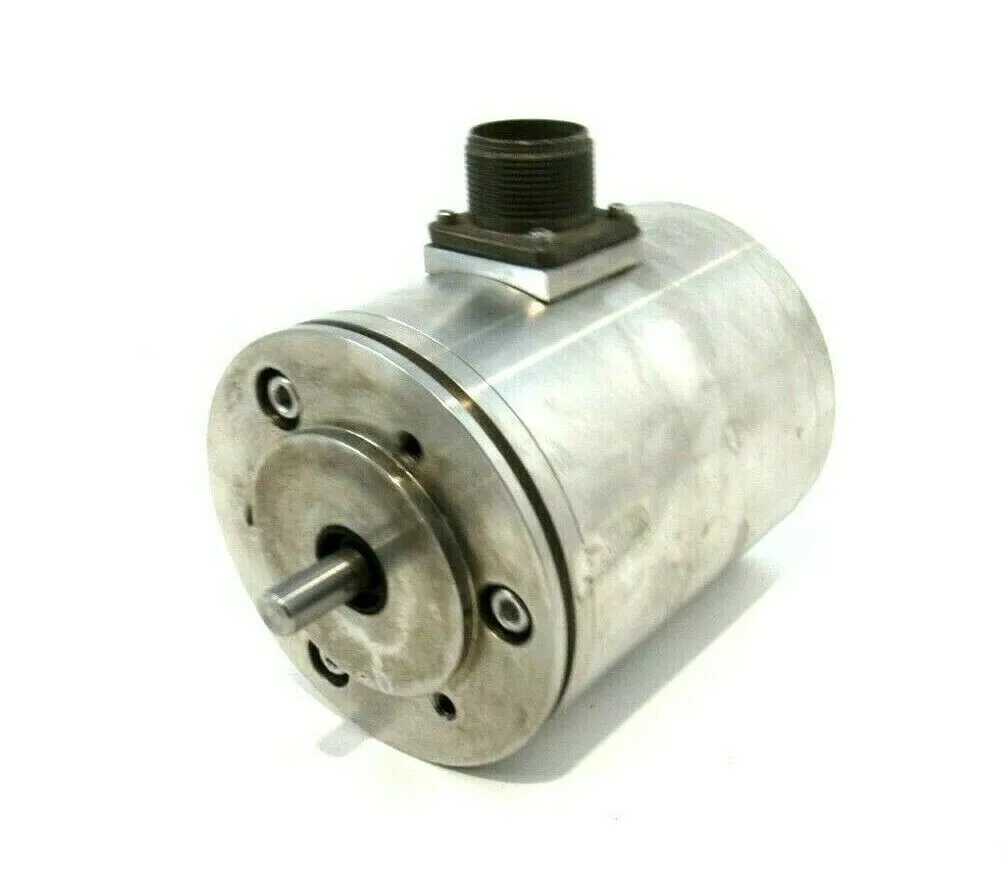 USED KELK PL056704 ROBUST INCREMENTAL ENCODER