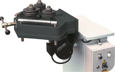 SAHINLER ANGLE BENDING ROLL MODEL PK-30