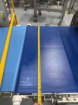 USED 2023 LOGIUDICE/WELL BAKE LOGIUDICE ESI 300 D BOWL MIXER /LOGIUDICE SPR-3002600 BOWL DUMP/PRE SHEETER MODEL ADS900