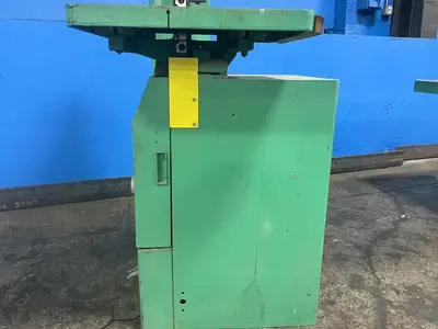 Used ROCKWELL 283X0 Vertical Band Saws Ohio US | HGR 24 #1503741