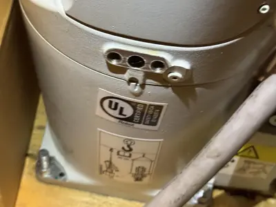 Used 2020 ABB ABB IRB/1200 Robots Michigan US | RAB Industries, Inc. #326785