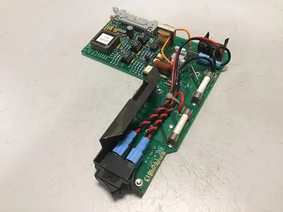 USED GAMMAFLUX GA-100-F-00
