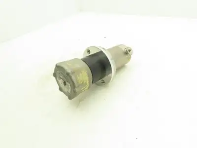 Grove V&R 10931ML2B Reducing Relief Regulator Max in 6000, 0-3500Psi 15KX