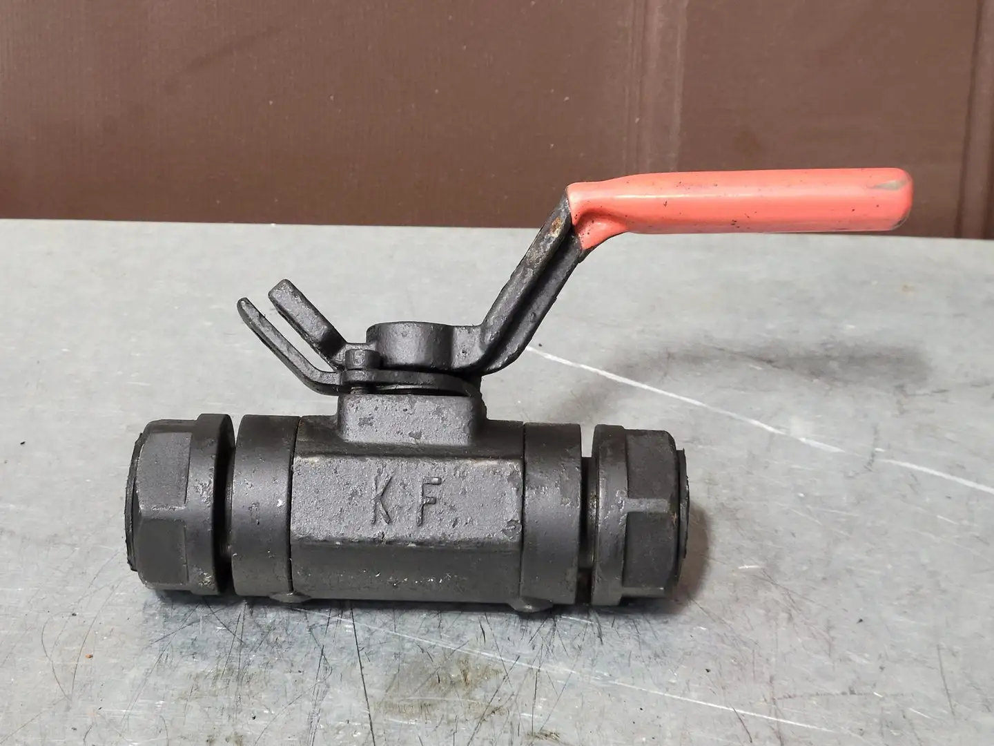 NEW KF INDUSTRIES K3-F05SW60LZ