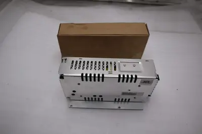 NEW LAMBDA SWS150-5 POWER SUPPLY 100-240VAC 2.1A INPUT 5VDC 30AMP STOCK H952