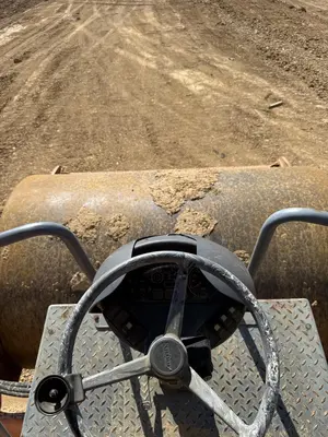 Used 2007 HAMM 3410 Road Rollers Texas US | Proxy Equipment #1377961