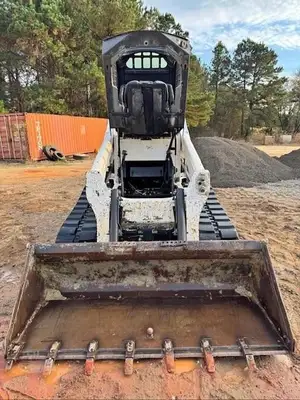 Used 2016 BOBCAT T770 Compact Track Loaders Texas US | Big D Heavy Equipment #1556361