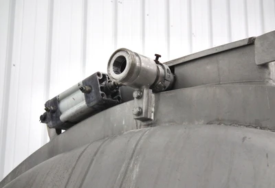 Used APV CREPACO Does Not Apply Jacketed Tanks Ohio US | Equipment Recovery Corp. #1331359