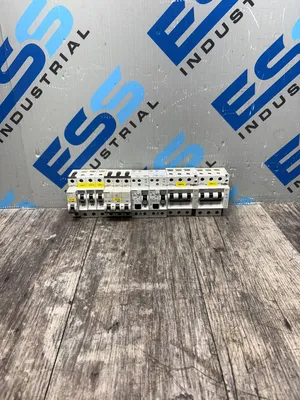 Siemens 5SX 5SM 5SY SERIES Electrical/PLC/Automation | ESS Industrial Equipment Sales (1)