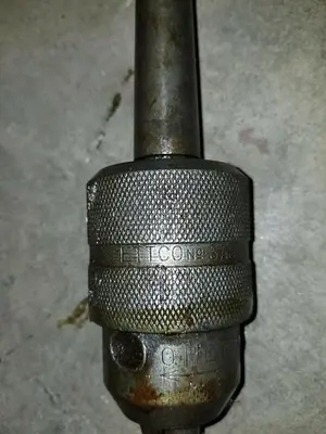 USED ETTCO 3-AB