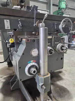 PACIFIC FCM-1800 Press Brakes — Bending & Forming Equipment | ESP Machinery Australia Pty Ltd (4)