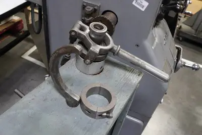 LeBlond Regal Geared Head Engine Metal Lathe