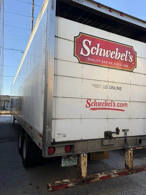 Used 2002 TRAILMOBILE _UNKNOWN_ Box Trailers Ohio US | Miedema Asset Management Group #1693551