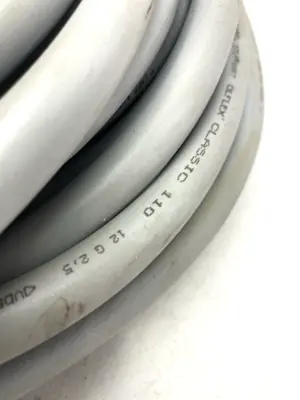 USED LAPP ÖLFLEX CLASSIC 110 12G2.5