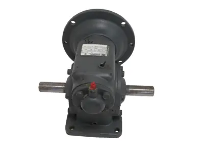 NEW WINSMITH 3MCT GEAR REDUCER 50:1 003MCTS21000FT