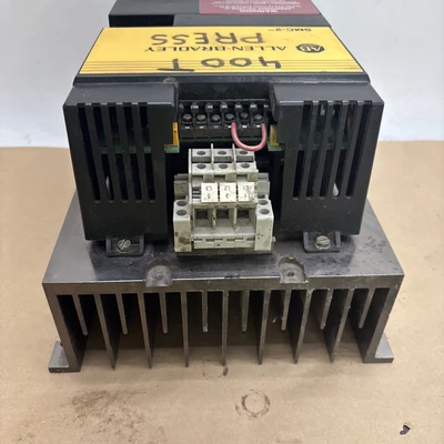 Used Allen-Bradley 150-A54NB-ND Starters Indiana US | J&J Industrial Supply #1232773