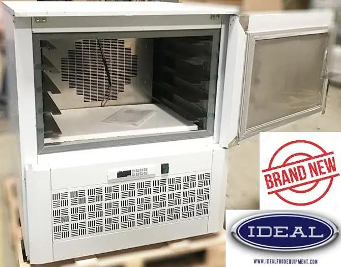 Blast Freezer