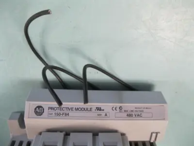 USED Allen-Bradley 150-F43NCD