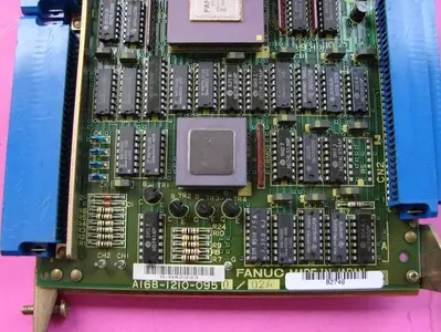 USED FANUC A16B-1210-0950/02A