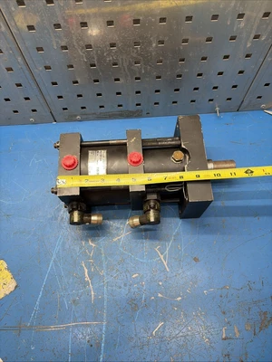 New | in-Stock PFA PVS-4.0/1.375x1.0-1MF1-SM-S44 Cylinders Indiana US | J&J Industrial Supply #1356849