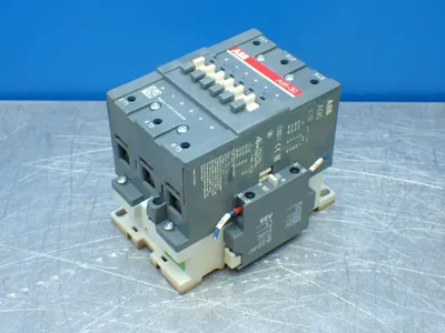 Used ABB A9530 PLC Contactors Ohio US | HGR 24 #879666