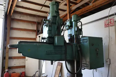 ARCHDALE RD 12514 Drilling & Tapping | MD Equipment Services LLC (12)
