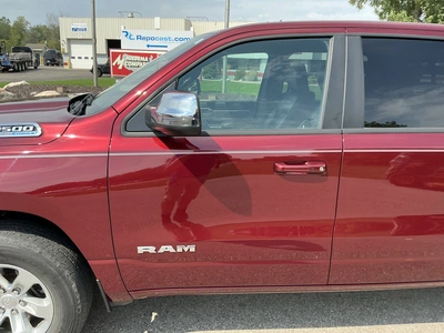 Used 2023 RAM 1500 Pickup Trucks Michigan US | Miedema Asset Management Group #1406843