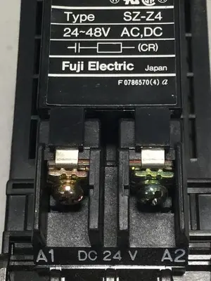 USED FUJI ELECTRIC SC-03/G SC11AG