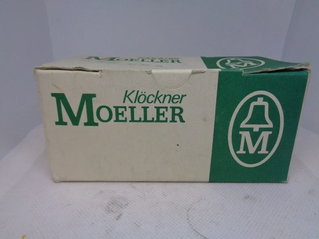 NEW KLOCKNER MOELLER S253