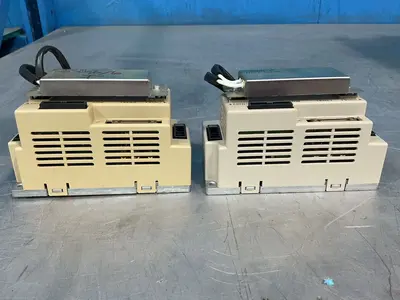 Used YASKAWA / MOTOMAN _UNKNOWN_ Servo Drives Ohio US | HGR 24 #1463427
